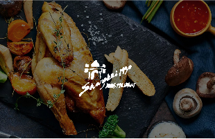 西班牙餐廳營(yíng)銷(xiāo)海報(bào)設(shè)計(jì)