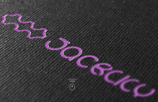 廣州錦鵬鞋業(yè)杰克莉莉品牌平面設計制作