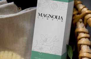 上上嘉品護(hù)膚品平面設(shè)計