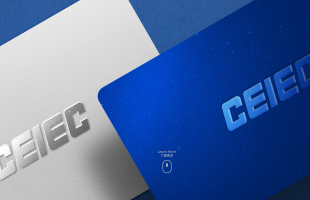 中國(guó)電子進(jìn)出口公司設(shè)計(jì)制作